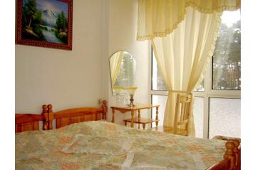 Bulgaria Privát Samokov, Esterno